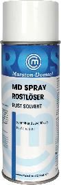 Neutral MD-Spray Rostlöser Dose 400ml Produktbild