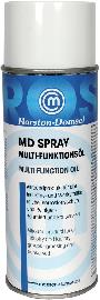 Neutral MD-Spray Multifunktionsöl Dose 400ml Produktbild
