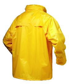 CRAFTLAND protection Regenjacke HERNING Produktbild