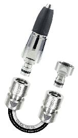 GEKA GEKA plus Starterset Stecksystem Produktbild