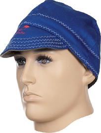 WELDAS Schweißermütze Nr. 23-6515 Produktbild