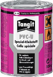 Tangit Spezial-Klebstoff Hart-PVC Dose 5 00g Henkel Produktbild