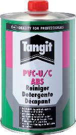 Tangit Reiniger PVC-U/C Acrylnitrilbutad ienstyrol Copolymer 125ml Henkel Produktbild