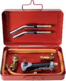 SIEVERT PROMATIC Lötgarnitur 1000 Produktbild