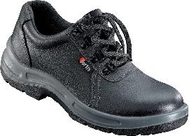 fortis Bau-Sicherheitshalbschuh, S3 Produktbild