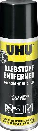UHU Klebstoff-Entferner Spray 200ml Produktbild
