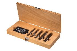 VÖLKEL Gewindebohrer-Satz M3-M20 Produktbild