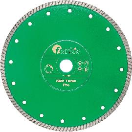 fortis Diamant-Trennscheibe Slin Turbo Pro; Produktbild