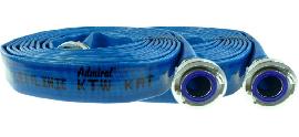 Admiral Trinkwasserschlauch Produktbild