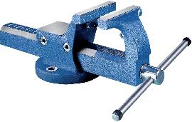 fortis Parallelschraubstock Produktbild