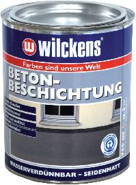 wilckens Betonbeschichtung Produktbild