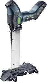 Festool Akku-Dämmstoffsäge solo ISC 240 EB-Basic ohne Akku ohne Ladegerät Systainer Produktbild