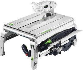 Festool Tischzugsäge CS 50 EBG-FLR PRECISIO Produktbild