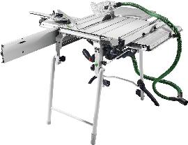 Festool Tischzugsäge CS 50 EBG-Set PRECISIO Produktbild