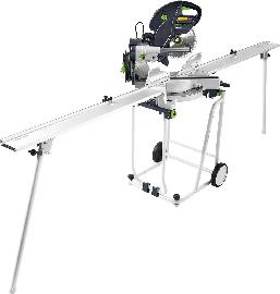 Festool Kapp-Zugsäge KS 120 REB-Set-UG KAPEX Produktbild