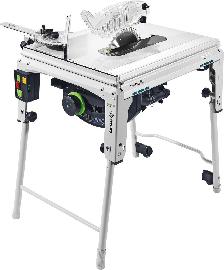 Festool Tischkreissage TKS 80 EBS Produktbild