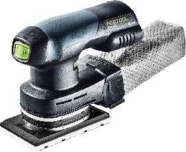 Festool Akku-Rutscher RTSC 400-Basic Produktbild