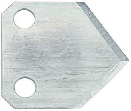 RIEGLER Ersatzklingen-Set 5Stück für Schlauchabschneider für max. Schlauchaußen-Ø 17mm Produktbild