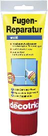 decotric Fugenweiß Instant 400 g Tube Produktbild