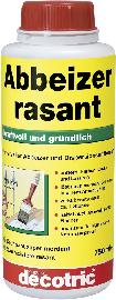 decotric Abbeizer+Dispersionsentf Rasant 750 ml Produktbild