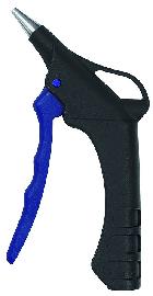 RIEGLER Blaspistole, Kunststoff, mit Kurzdüse, G 1/4" innen Produktbild