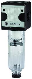 RIEGLER Filter multifix Produktbild