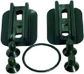 RIEGLER Koppelpaket multifix Verbindung BG5 mit ORing Produktbild