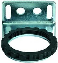 RIEGLER Haltewinkel m Produktbild