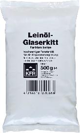 decotric Glaserkitt 500 g Produktbild