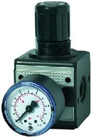RIEGLER D-Regler multifix Produktbild
