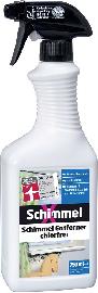 decotric Schimmel X Entferner chlorfrei 0,750L Produktbild