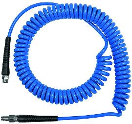 RIEGLER Spirals.m.Versch.Kni.PU Produktbild