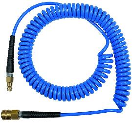 RIEGLER Spiralschl+Kuppl+Nipp PU Produktbild