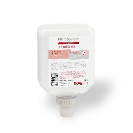 Physioderm® CUREA 1-L-Neptuneflasche Produktbild