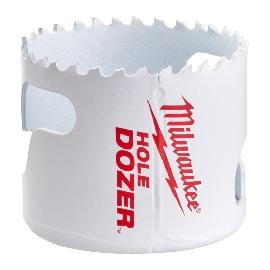 Milwaukee Lochsäge Bi-Metall Produktbild
