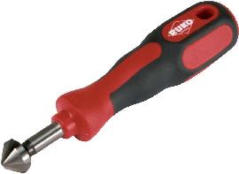 RUKO Handentgrater, HSS, 90° Produktbild