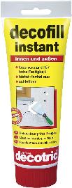 decofill Instant-Spachtel 400 g Decofill Produktbild