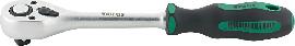 fortis Hebel-Umschaltknarre 1/2" 265mm 72Zähne Produktbild