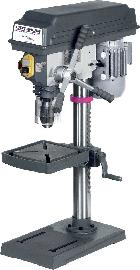 OPTIdrill Tischbohrmaschine 230 V OPTI B17PRO basic OPTIdri Produktbild