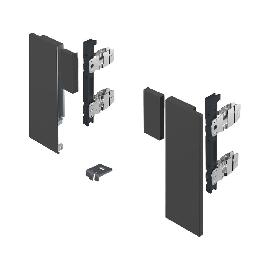 HETTICH Frontverbinder AvanTech YOU für gestaltbare Front, Nutzung mit Zarge Produktbild