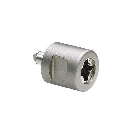 HETTICH Drehgriff Typ 42.2 Produktbild
