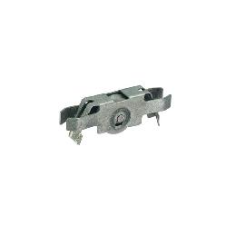 Hettich MB-Laufwerk, 25kg, SlideLine 97, 76472, verzinkt Produktbild