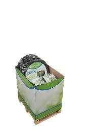 floraworld Gartenabfallsack RondoI u nd Big FWDisplayBescha ffungsartikel Produktbild