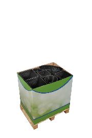 floraworld Display Teichpflanzkörbe Produktbild