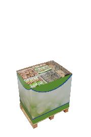 floraworld Display Mause- u. Rattenfallen Produktbild