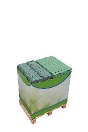 floraworld Display Knie- u. Sitzkissen Produktbild