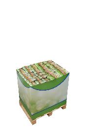 floraworld Display Mause- und Rattenfallen Produktbild