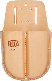 FELCO aumscheren Doppeletuiaus eder Produktbild