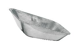 müba Mulde 85 L für Muldenkarre Standard und Kipp-Car, verzinkt Produktbild