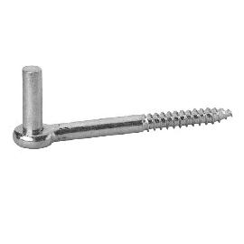 POLLMANN Haken J, hell verzinkt Produktbild